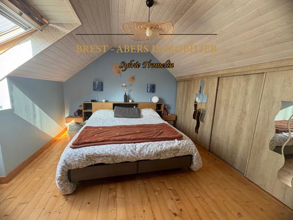 Plouvien (29860) Sylvie TROMELIN