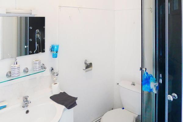 À vendre : Immeuble de 4 logements rénovés