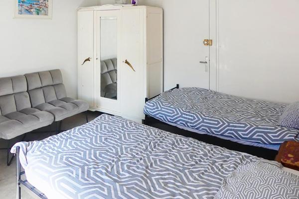 À vendre : Immeuble de 4 logements rénovés