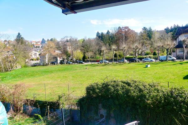 À vendre : Immeuble de 4 logements rénovés