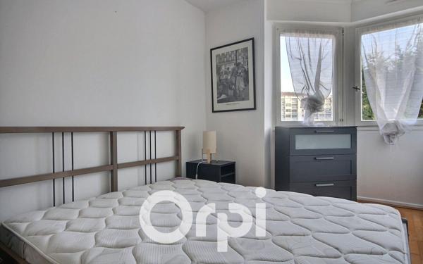 Appartement à louer    3 pièces • 75,40 m2 Chaville