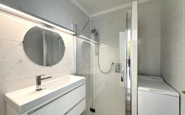 Appartement à vendre    1 pièce • 23,26 m2 Menton