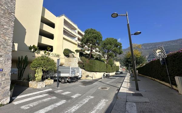 Appartement à vendre    1 pièce • 23,26 m2 Menton