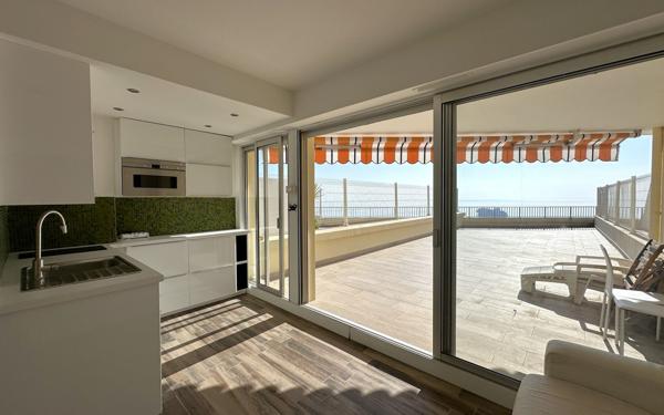 Appartement à vendre    1 pièce • 23,26 m2 Menton