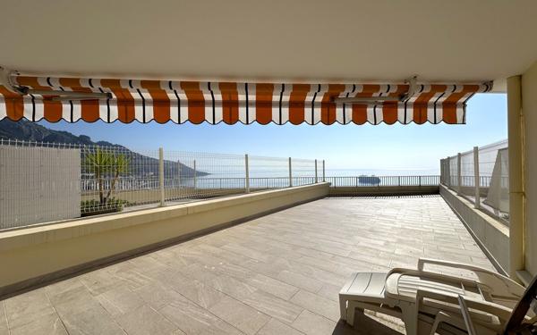 Appartement à vendre    1 pièce • 23,26 m2 Menton