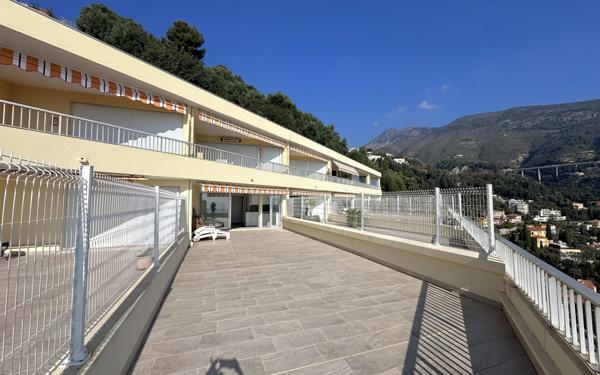 Appartement à vendre    1 pièce • 23,26 m2 Menton