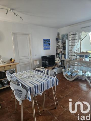 Appartement à vendre 2 pièces 34 m² Sainte-Maxime