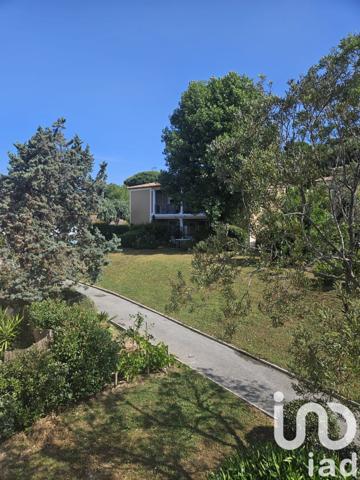 Appartement à vendre 2 pièces 34 m² Sainte-Maxime