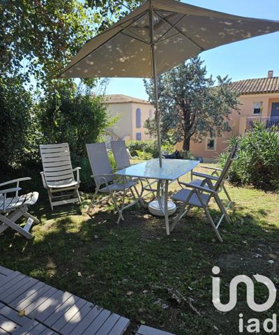 Appartement à vendre 2 pièces 34 m² Sainte-Maxime