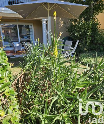 Appartement à vendre 2 pièces 34 m² Sainte-Maxime