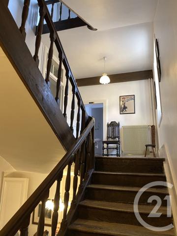 Maison à vendre  12 pièces - 330 m2 JARS - 18