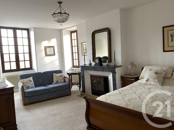 Maison à vendre  12 pièces - 330 m2 JARS - 18