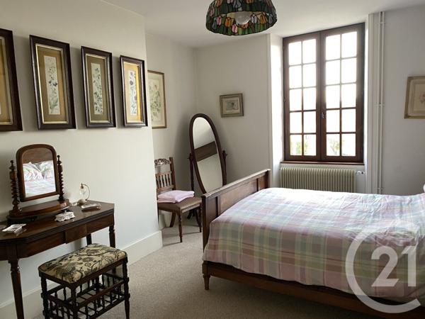 Maison à vendre  12 pièces - 330 m2 JARS - 18