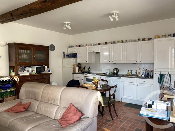 Maison à vendre  12 pièces - 330 m2 JARS - 18