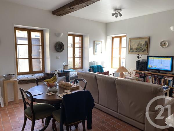 Maison à vendre  12 pièces - 330 m2 JARS - 18