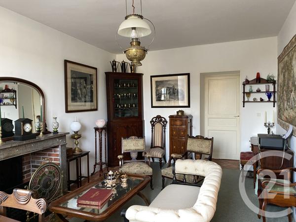 Maison à vendre  12 pièces - 330 m2 JARS - 18