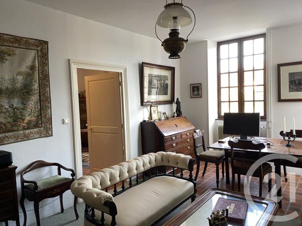 Maison à vendre  12 pièces - 330 m2 JARS - 18