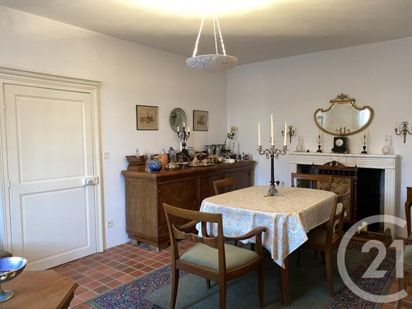 Maison à vendre  12 pièces - 330 m2 JARS - 18