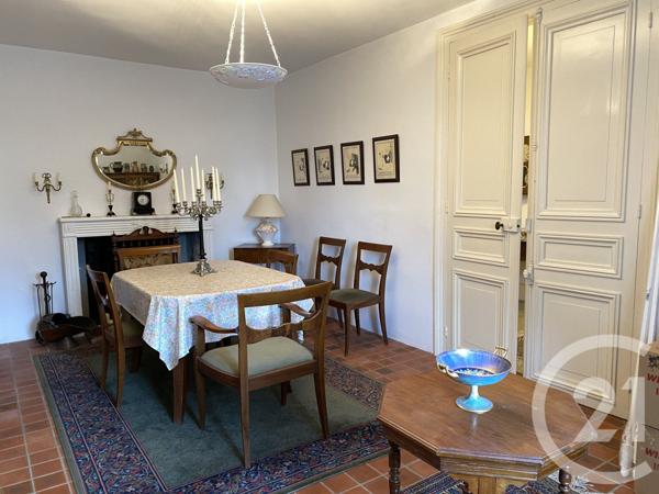 Maison à vendre  12 pièces - 330 m2 JARS - 18