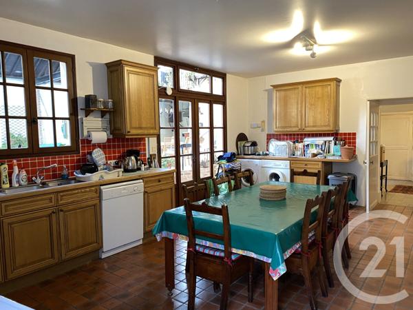 Maison à vendre  12 pièces - 330 m2 JARS - 18