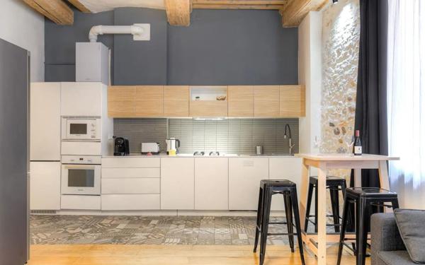 Appartement à louer    3 pièces • 70,87 m2 Lyon 5