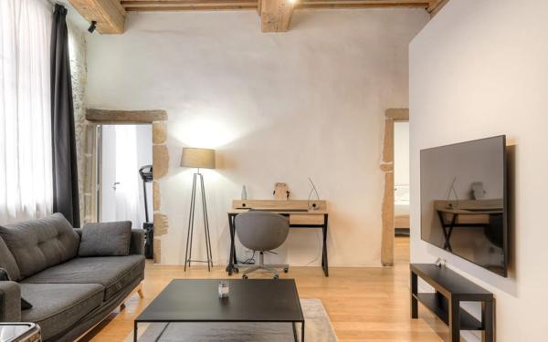 Appartement à louer    3 pièces • 70,87 m2 Lyon 5