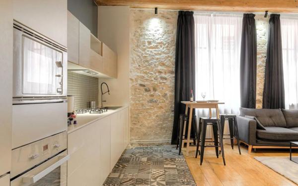 Appartement à louer    3 pièces • 70,87 m2 Lyon 5