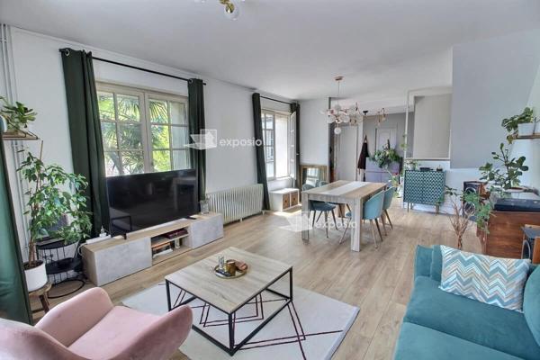 Maison Niort 4 pièce(s) 92 m2