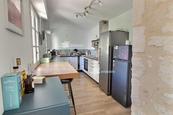 Maison Niort 4 pièce(s) 92 m2