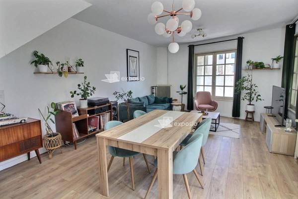 Maison Niort 4 pièce(s) 92 m2