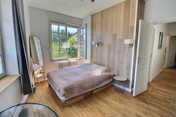 Maison Niort 4 pièce(s) 92 m2