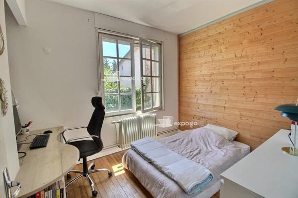 Maison Niort 4 pièce(s) 92 m2