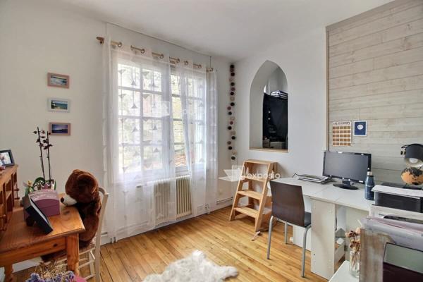 Maison Niort 4 pièce(s) 92 m2