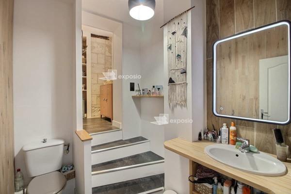 Maison Niort 4 pièce(s) 92 m2