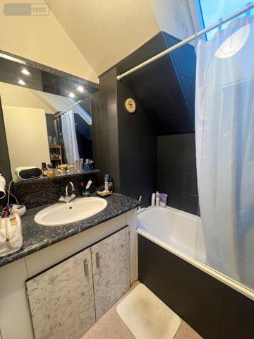 Appartement à louer à La Mézière en Ille-et-Vilaine (35520), ref : 970