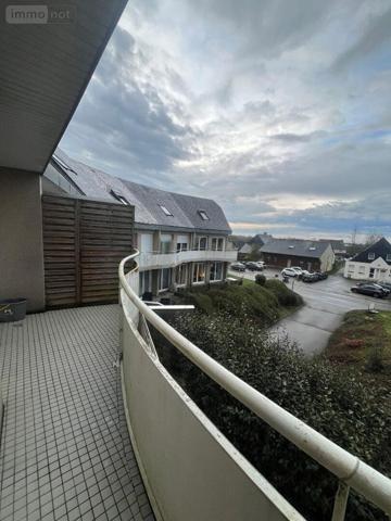 Appartement à louer à La Mézière en Ille-et-Vilaine (35520), ref : 970