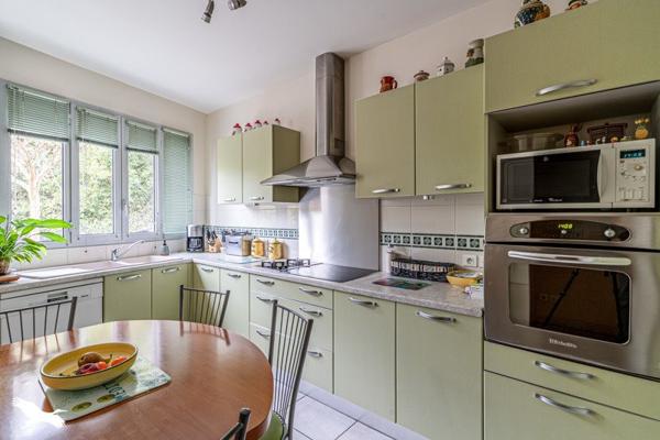 Maison à vendre |  Bordeaux |  5 pièces | 145 m²