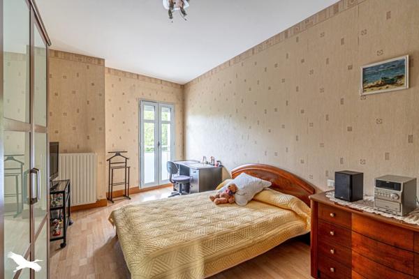 Maison à vendre |  Bordeaux |  5 pièces | 145 m²