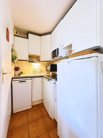 Appartement Saint Georges De Didonne T3  33.6 m2