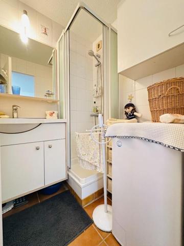 Appartement Saint Georges De Didonne T3  33.6 m2