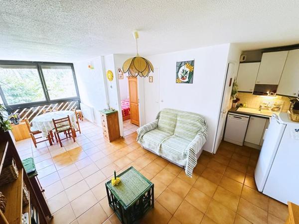 Appartement Saint Georges De Didonne T3  33.6 m2