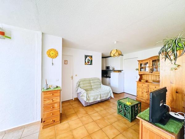 Appartement Saint Georges De Didonne T3  33.6 m2