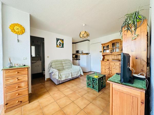 Appartement Saint Georges De Didonne T3  33.6 m2