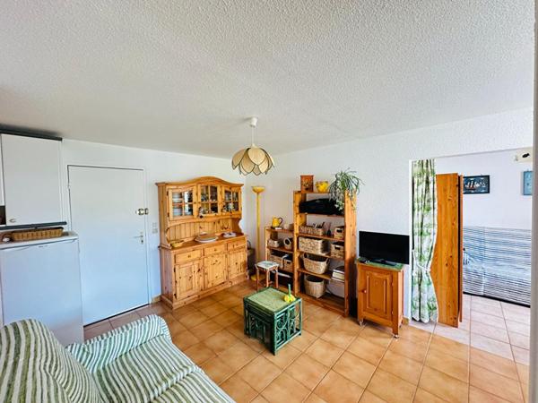 Appartement Saint Georges De Didonne T3  33.6 m2