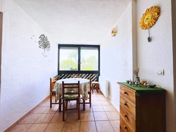 Appartement Saint Georges De Didonne T3  33.6 m2