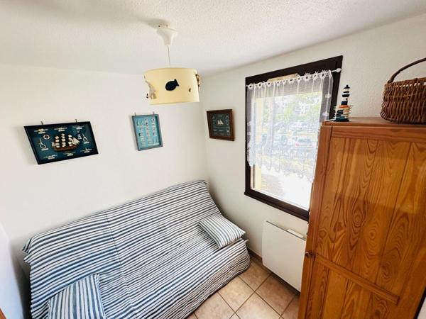 Appartement Saint Georges De Didonne T3  33.6 m2