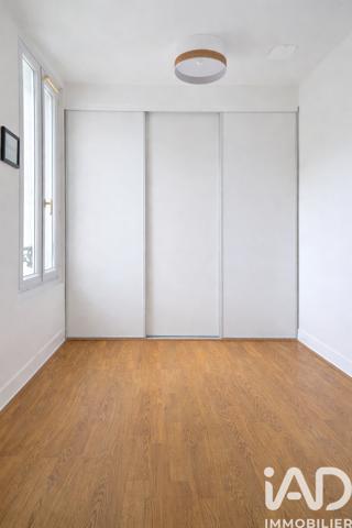 Maison à vendre 4 pièces 41 m² Enghien-les-Bains