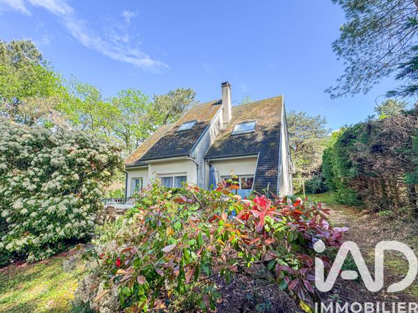 Maison à vendre 8 pièces 152 m² Ussac