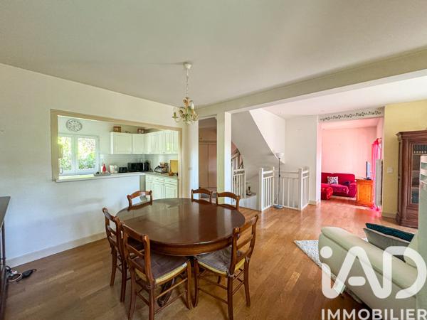 Maison à vendre 8 pièces 152 m² Ussac