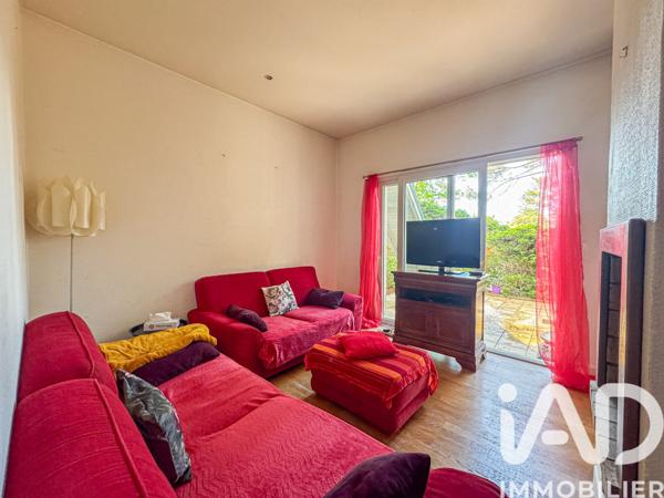 Maison à vendre 8 pièces 152 m² Ussac